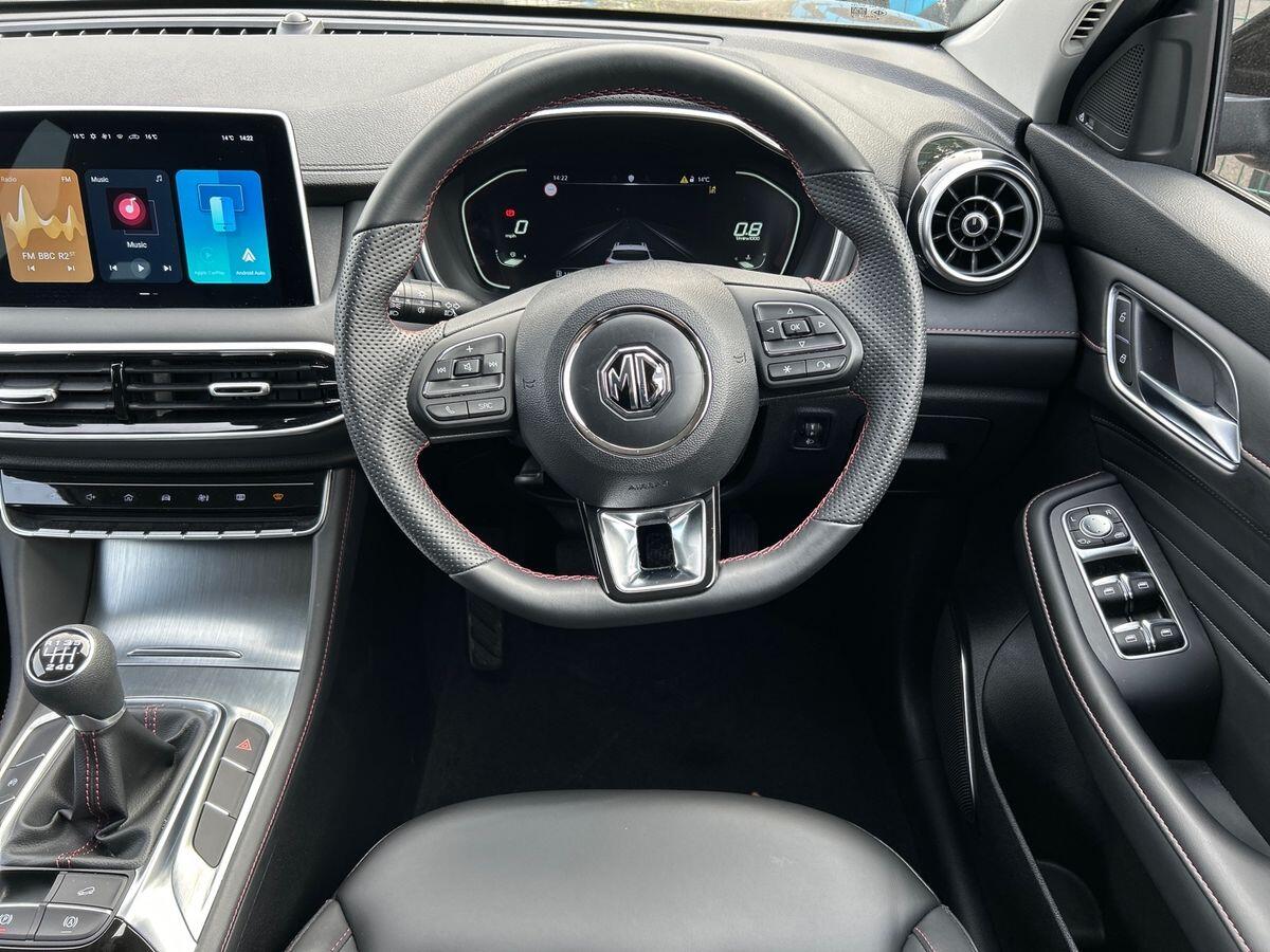 Used MG MG HS 2024 for sale - 76298727: Photo 19