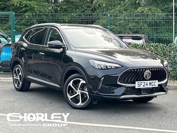 2024 - 1.5 T-GDI Trophy SUV 5dr Petrol Manual Euro 6 (s/s) (162 ps)