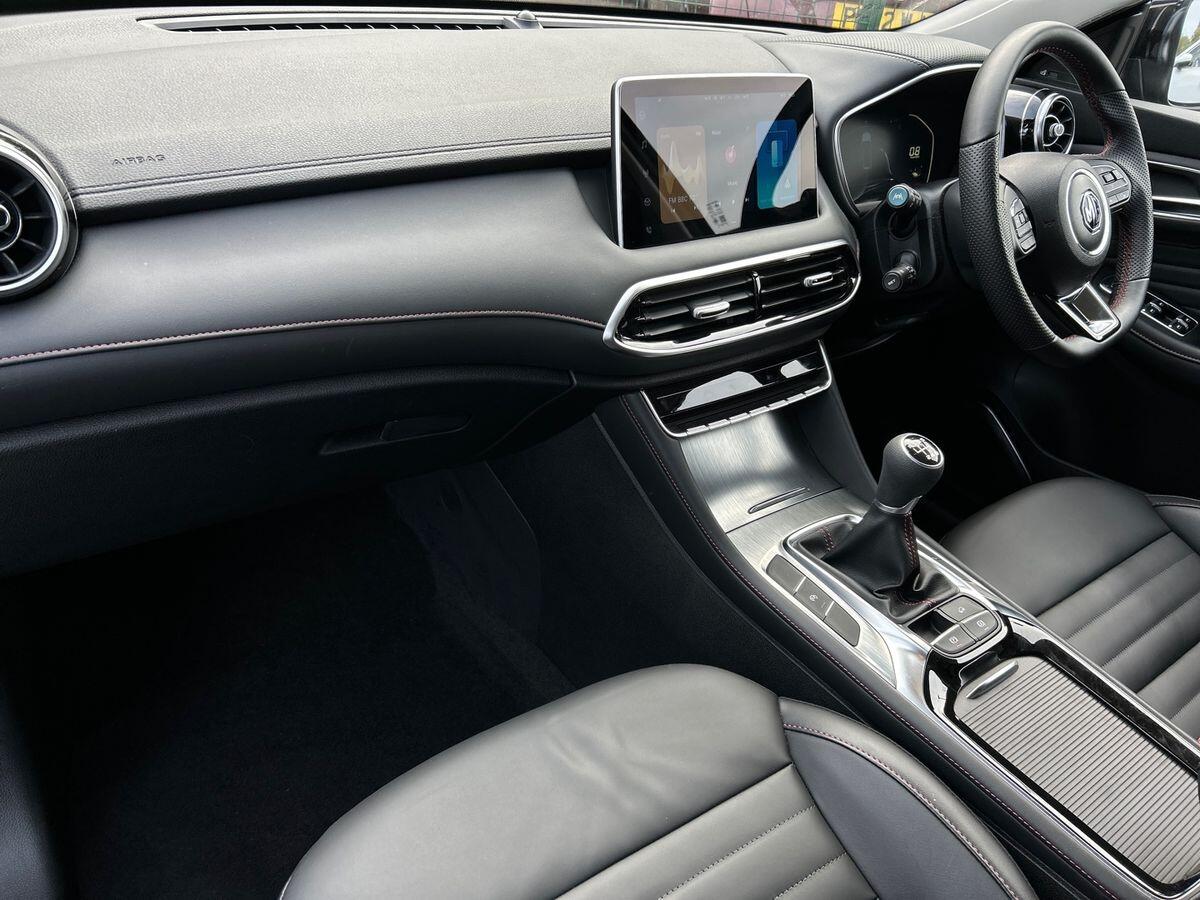 Used MG MG HS 2024 for sale - 76298727: Photo 2