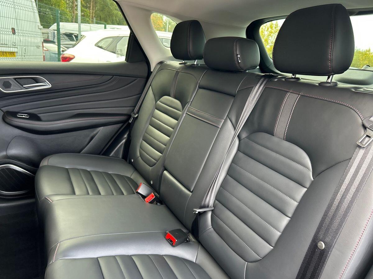 Used MG MG HS 2024 for sale - 76298727: Photo 20