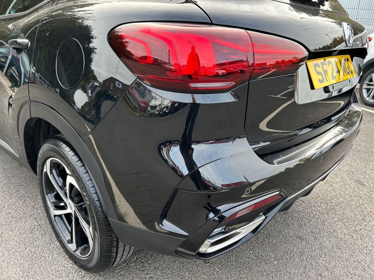 Used MG MG HS 2024 for sale - 76298727: Photo 22