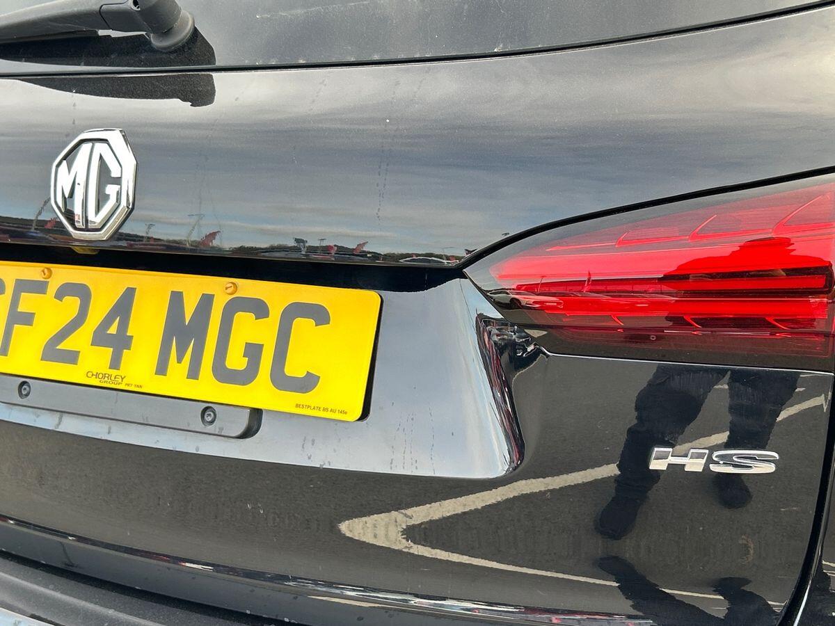 Used MG MG HS 2024 for sale - 76298727: Photo 24