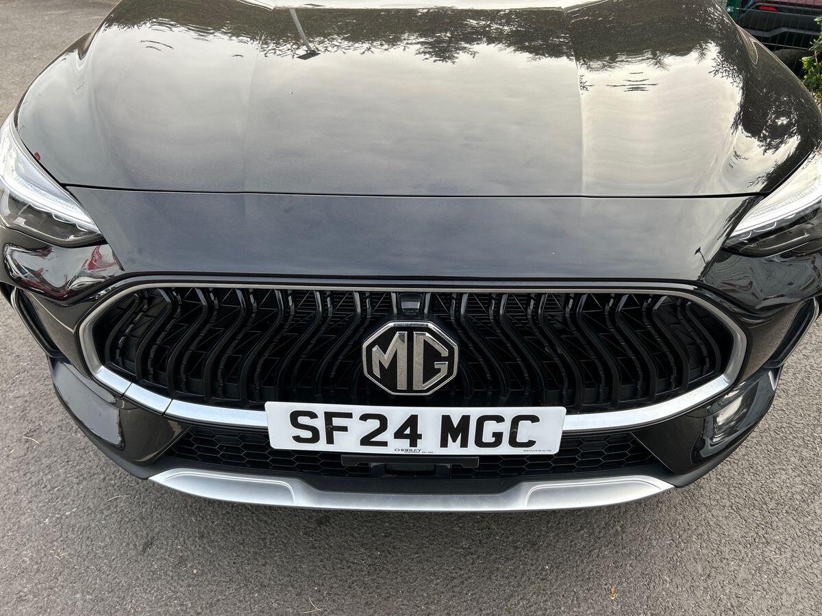 Used MG MG HS 2024 for sale - 76298727: Photo 26