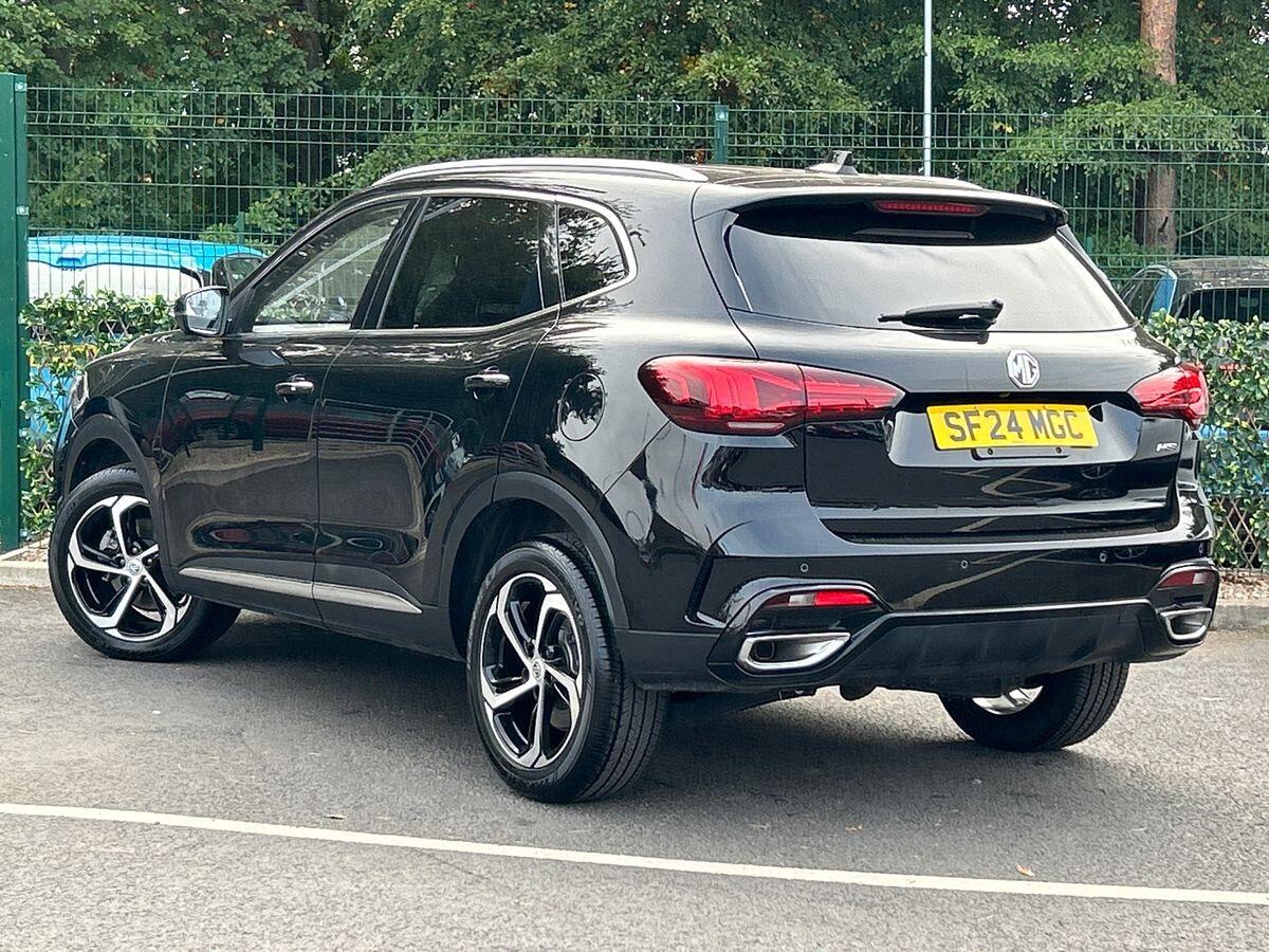 Used MG MG HS 2024 for sale - 76298727: Photo 3