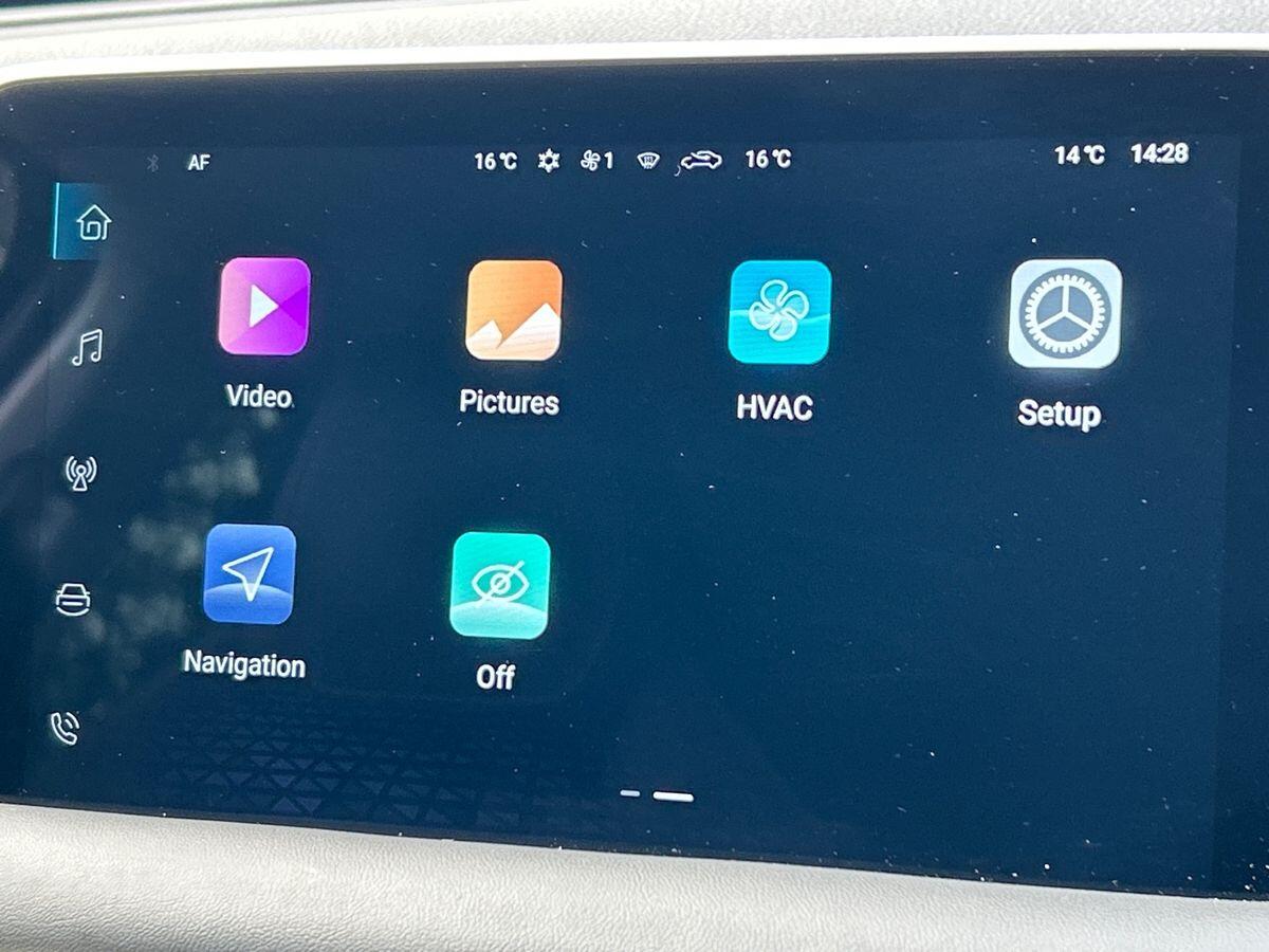 Used MG MG HS 2024 for sale - 76298727: Photo 31