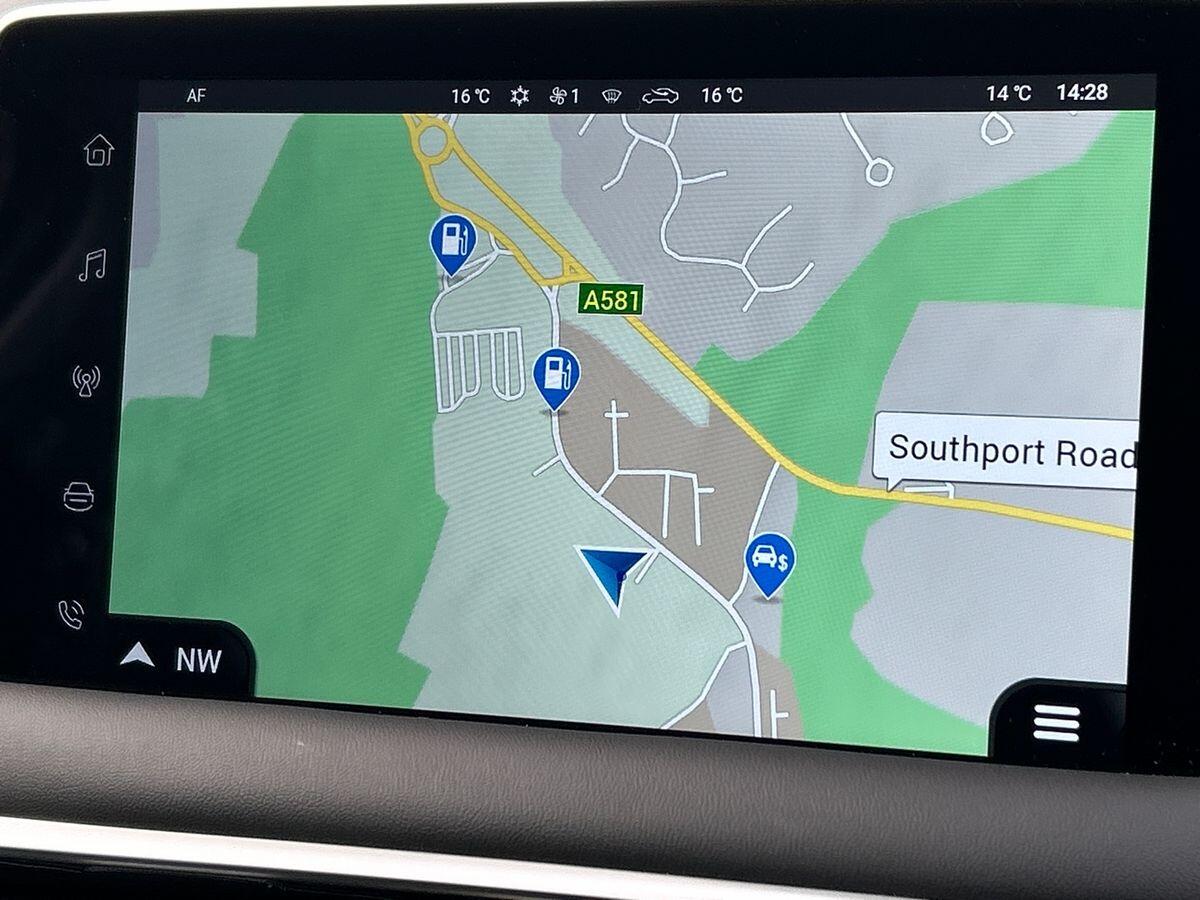 Used MG MG HS 2024 for sale - 76298727: Photo 32