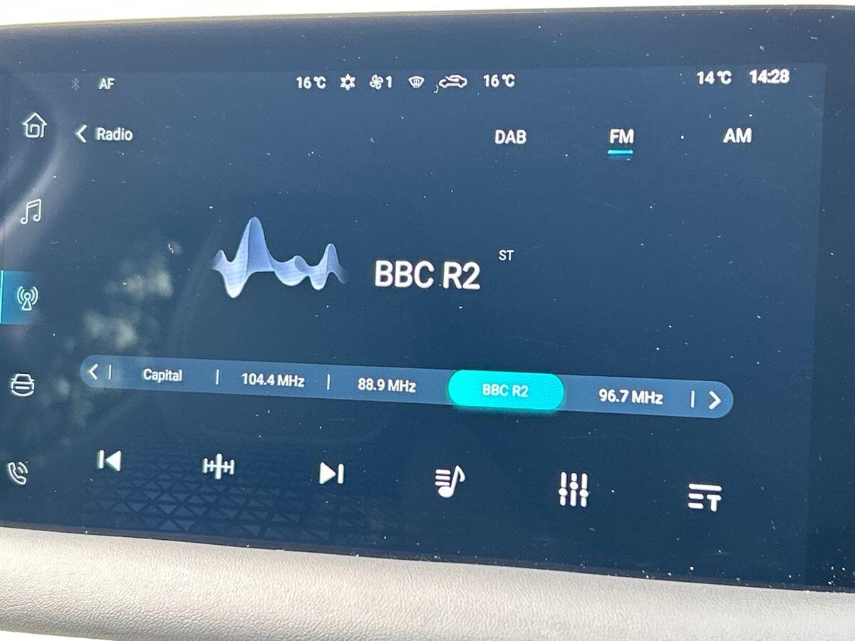 Used MG MG HS 2024 for sale - 76298727: Photo 33