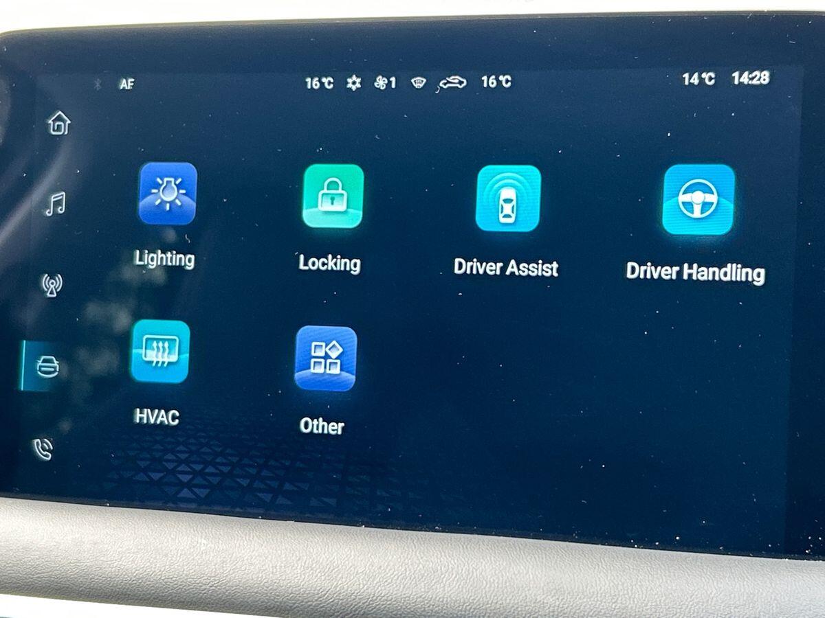 Used MG MG HS 2024 for sale - 76298727: Photo 34