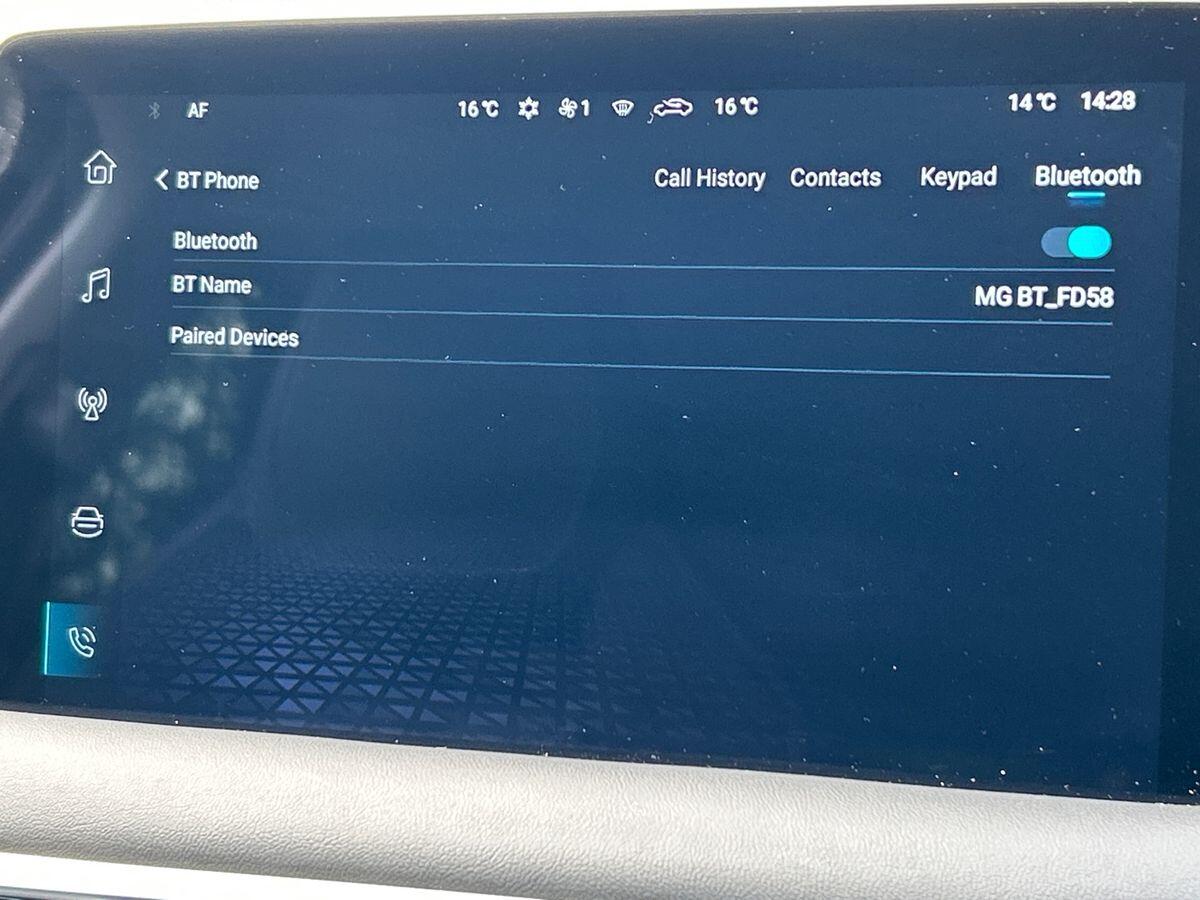 Used MG MG HS 2024 for sale - 76298727: Photo 35