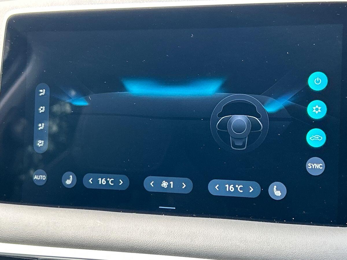 Used MG MG HS 2024 for sale - 76298727: Photo 36