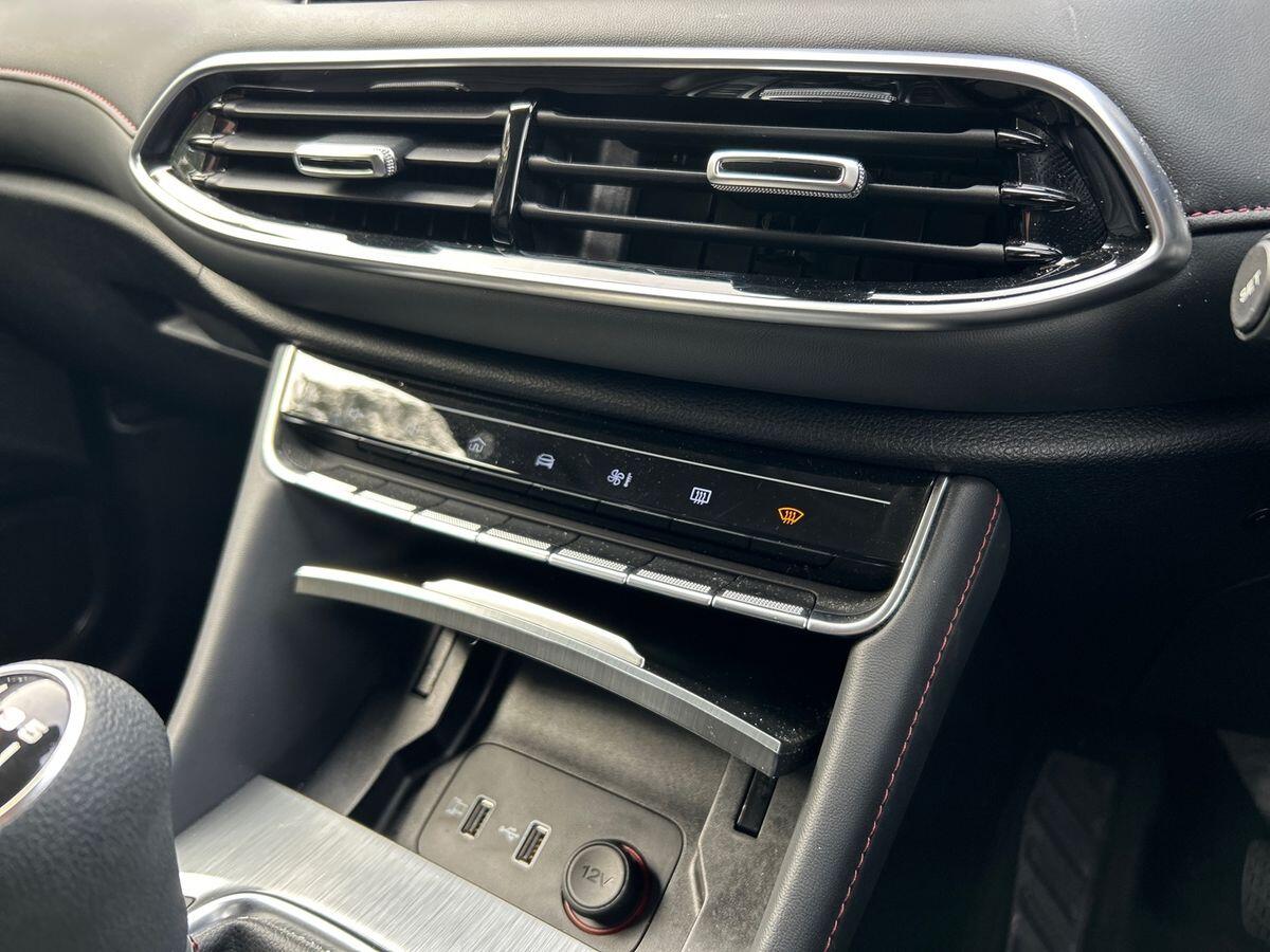 Used MG MG HS 2024 for sale - 76298727: Photo 37