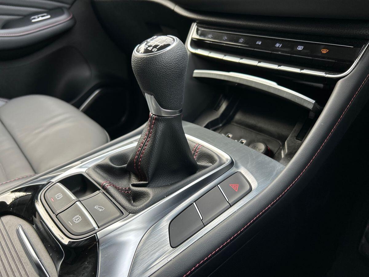 Used MG MG HS 2024 for sale - 76298727: Photo 38