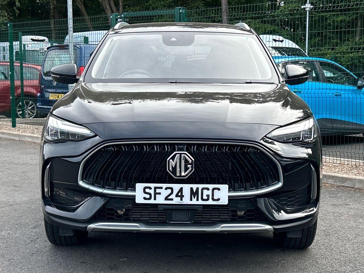 Used MG MG HS 2024 for sale - 76298727: Photo 4