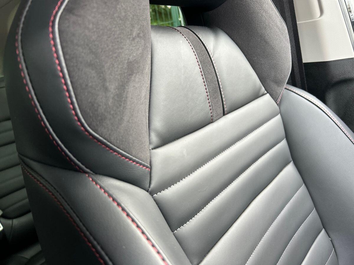 Used MG MG HS 2024 for sale - 76298727: Photo 40