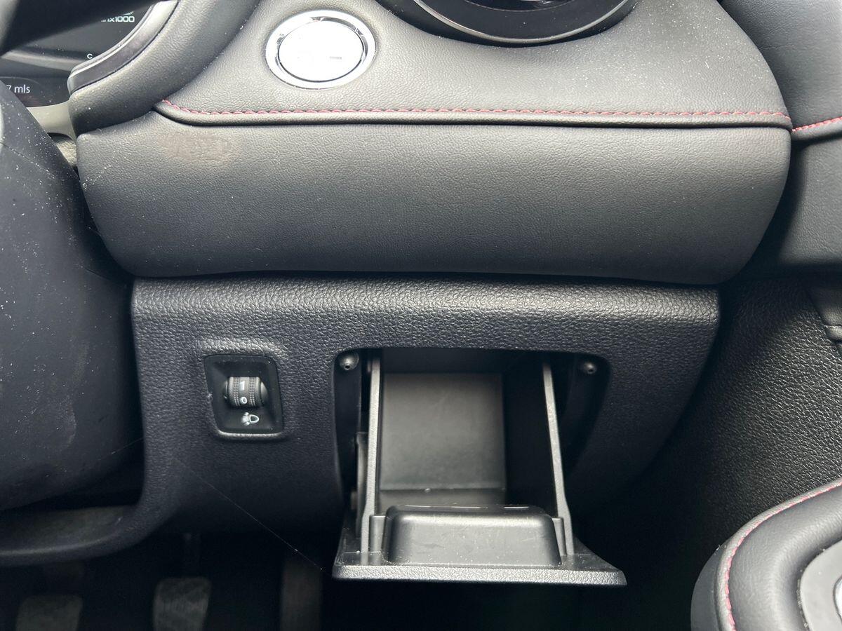 Used MG MG HS 2024 for sale - 76298727: Photo 43