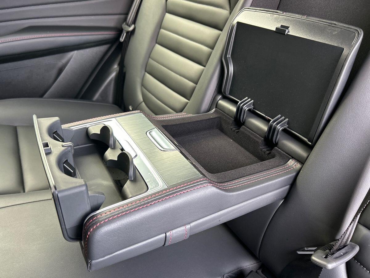 Used MG MG HS 2024 for sale - 76298727: Photo 46