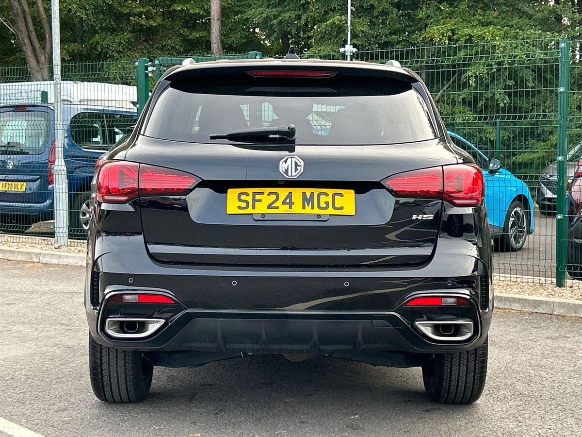 Used MG MG HS 2024 for sale - 76298727: Photo 5