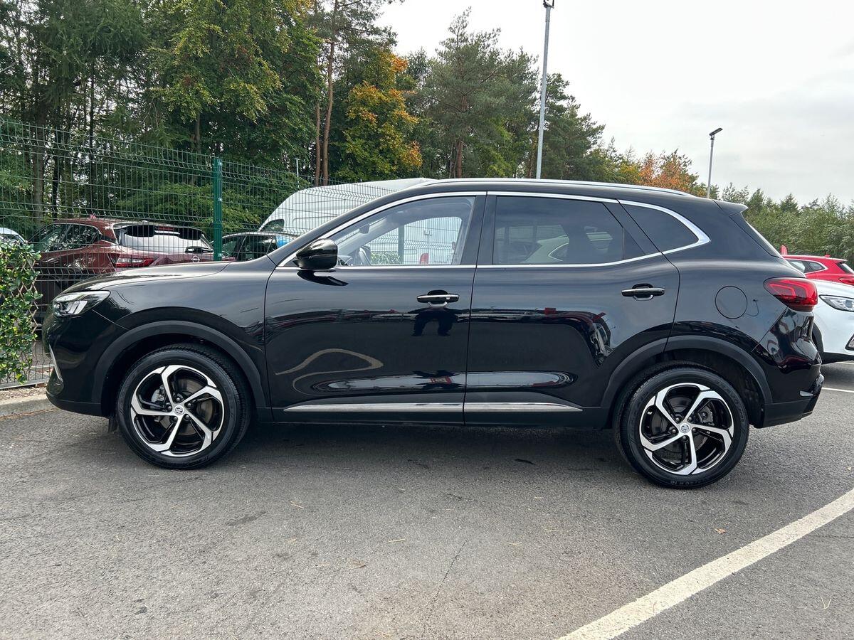 Used MG MG HS 2024 for sale - 76298727: Photo 6