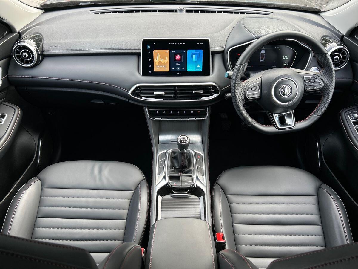 Used MG MG HS 2024 for sale - 76298727: Photo 7