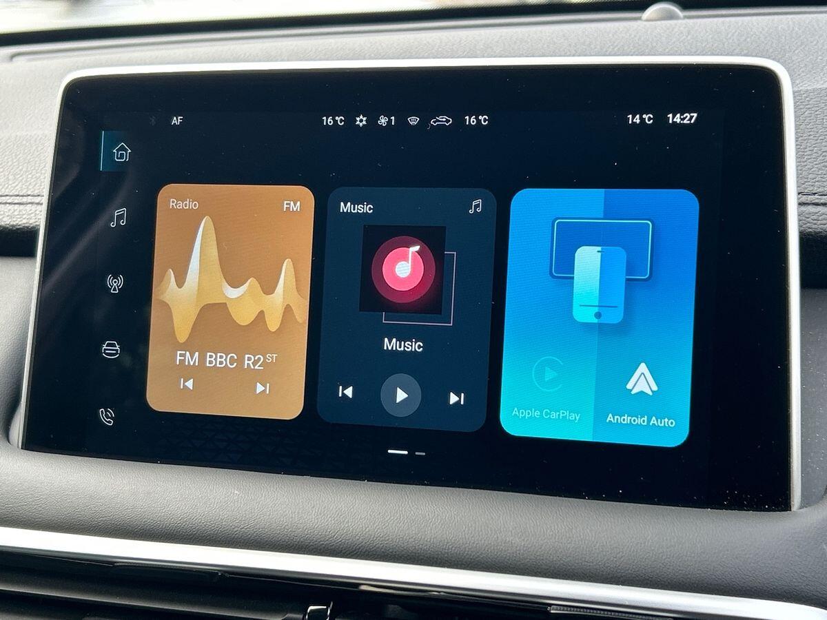 Used MG MG HS 2024 for sale - 76298727: Photo 9