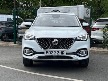 Used MG MG HS 2022 for sale - 79198173: Photo