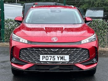 Used MG MG HS 2025 for sale - 79719861: Photo