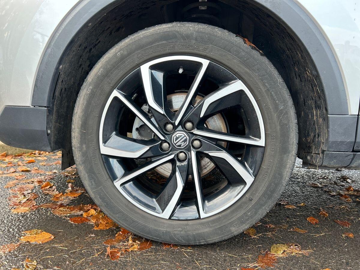 Used MG MG ZS 2023 for sale - 76916561: Photo 10