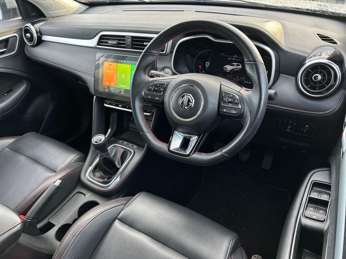 Used MG MG ZS 2023 for sale - 76916561: Photo 14