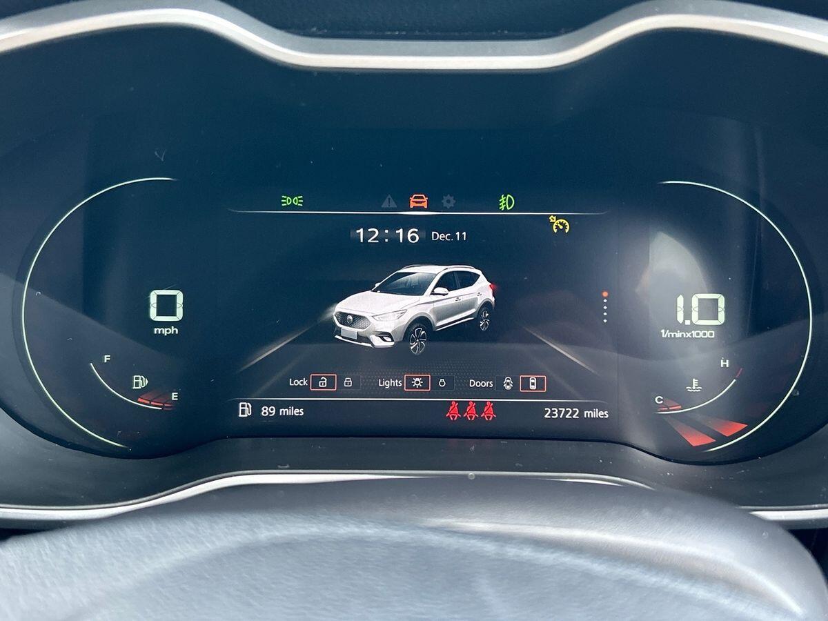 Used MG MG ZS 2023 for sale - 76916561: Photo 15