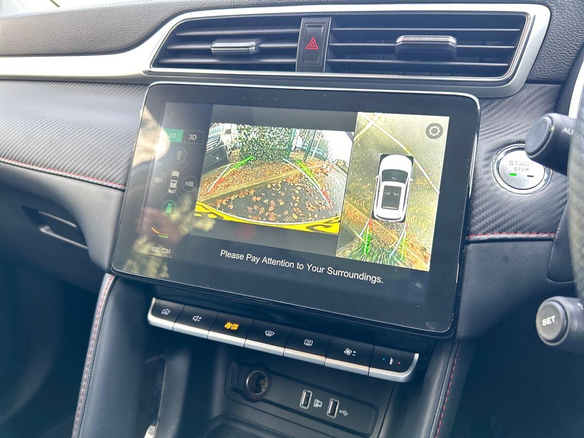 Used MG MG ZS 2023 for sale - 76916561: Photo 17