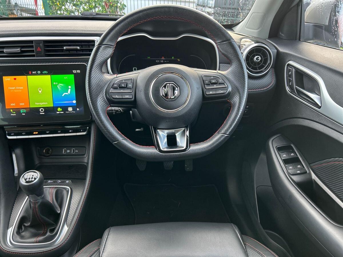 Used MG MG ZS 2023 for sale - 76916561: Photo 19