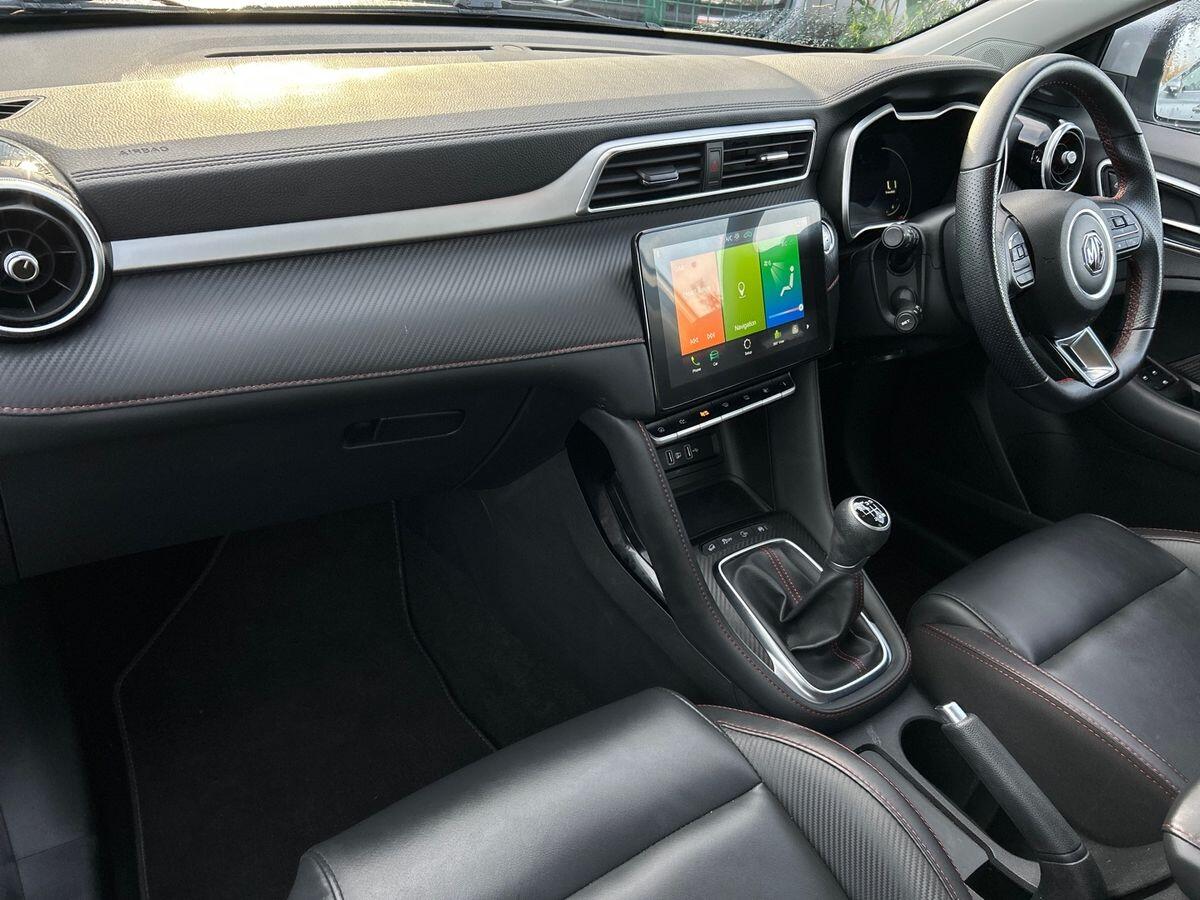 Used MG MG ZS 2023 for sale - 76916561: Photo 2