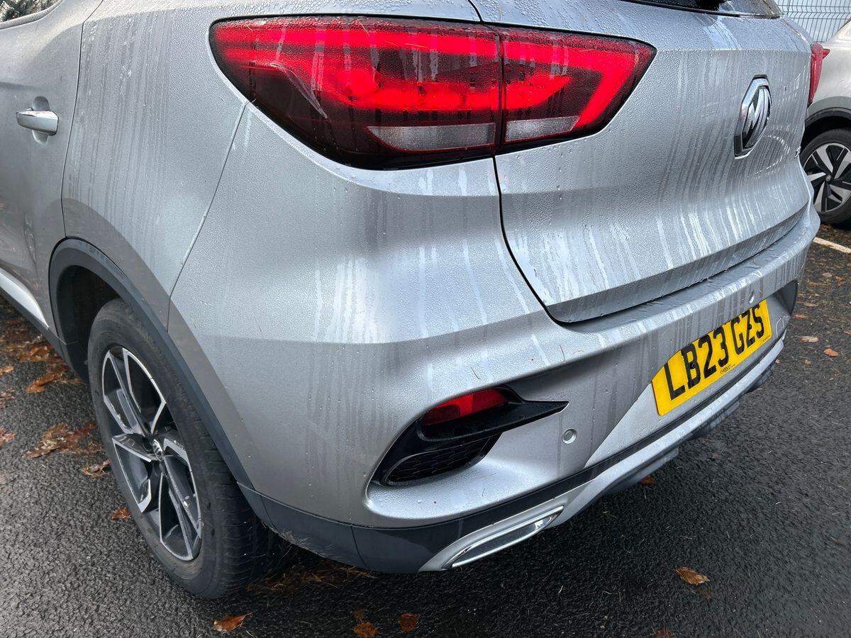 Used MG MG ZS 2023 for sale - 76916561: Photo 22