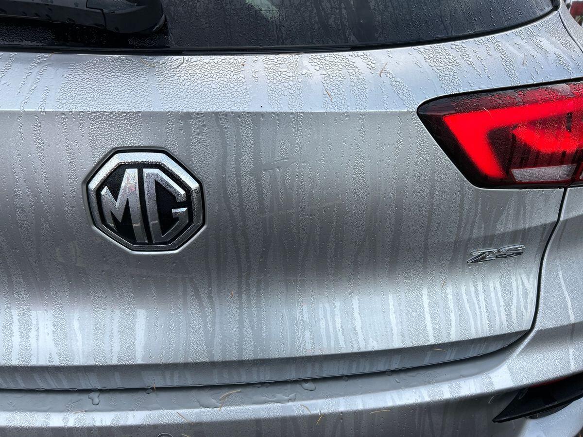 Used MG MG ZS 2023 for sale - 76916561: Photo 24