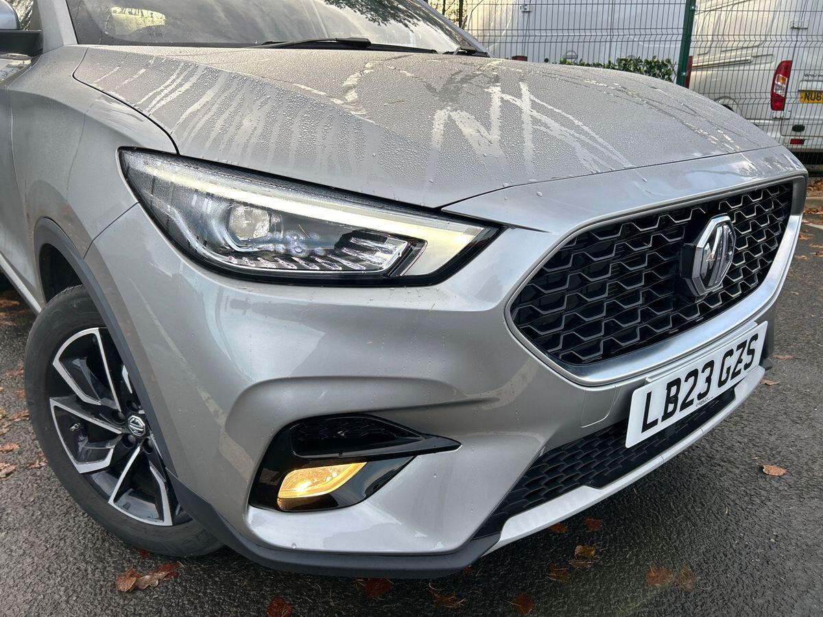 Used MG MG ZS 2023 for sale - 76916561: Photo 25