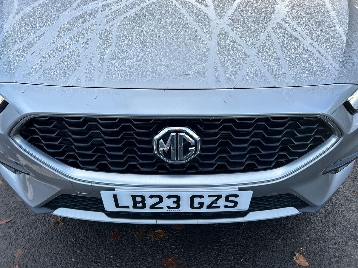 Used MG MG ZS 2023 for sale - 76916561: Photo 26