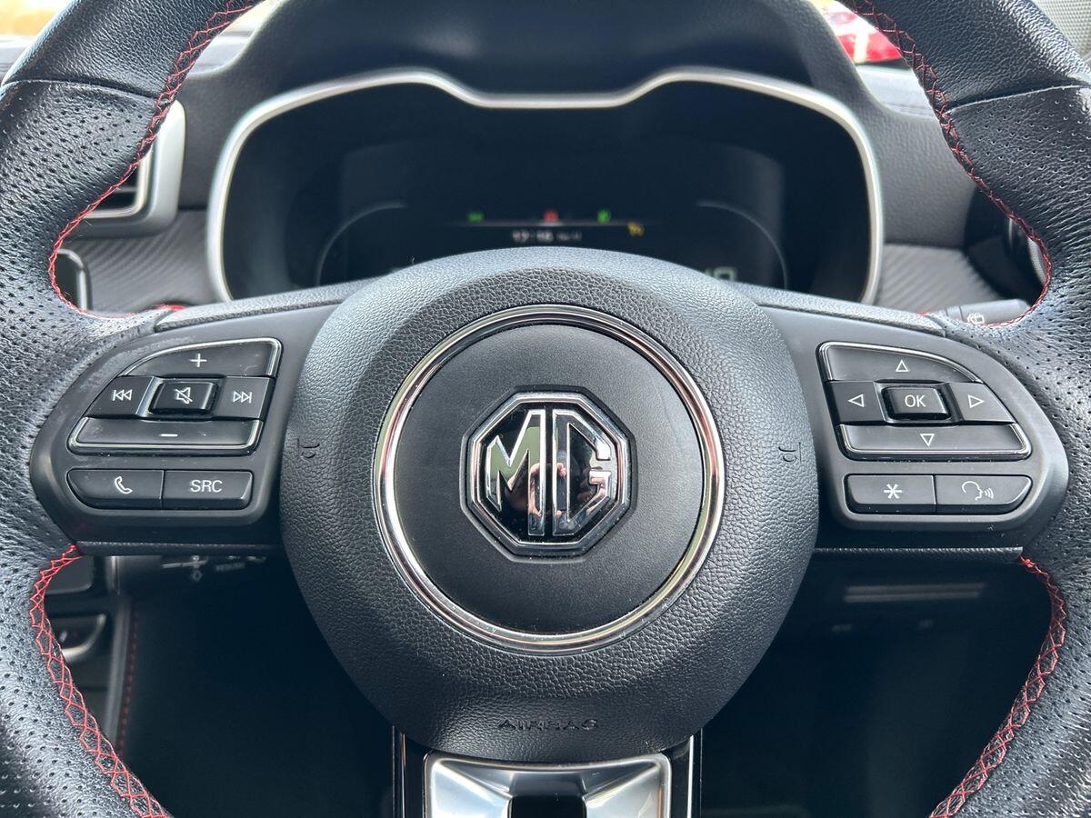 Used MG MG ZS 2023 for sale - 76916561: Photo 28