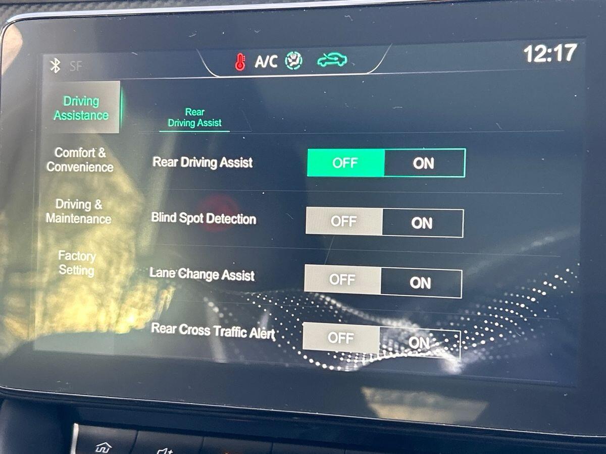 Used MG MG ZS 2023 for sale - 76916561: Photo 35