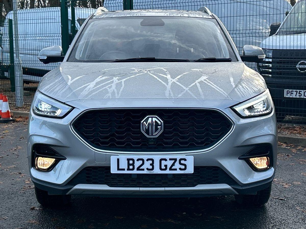 Used MG MG ZS 2023 for sale - 76916561: Photo 4