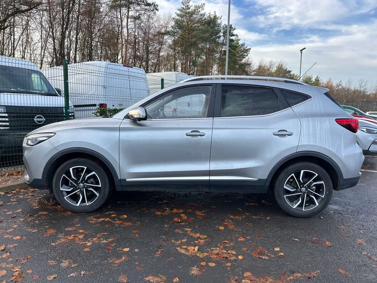 Used MG MG ZS 2023 for sale - 76916561: Photo 6