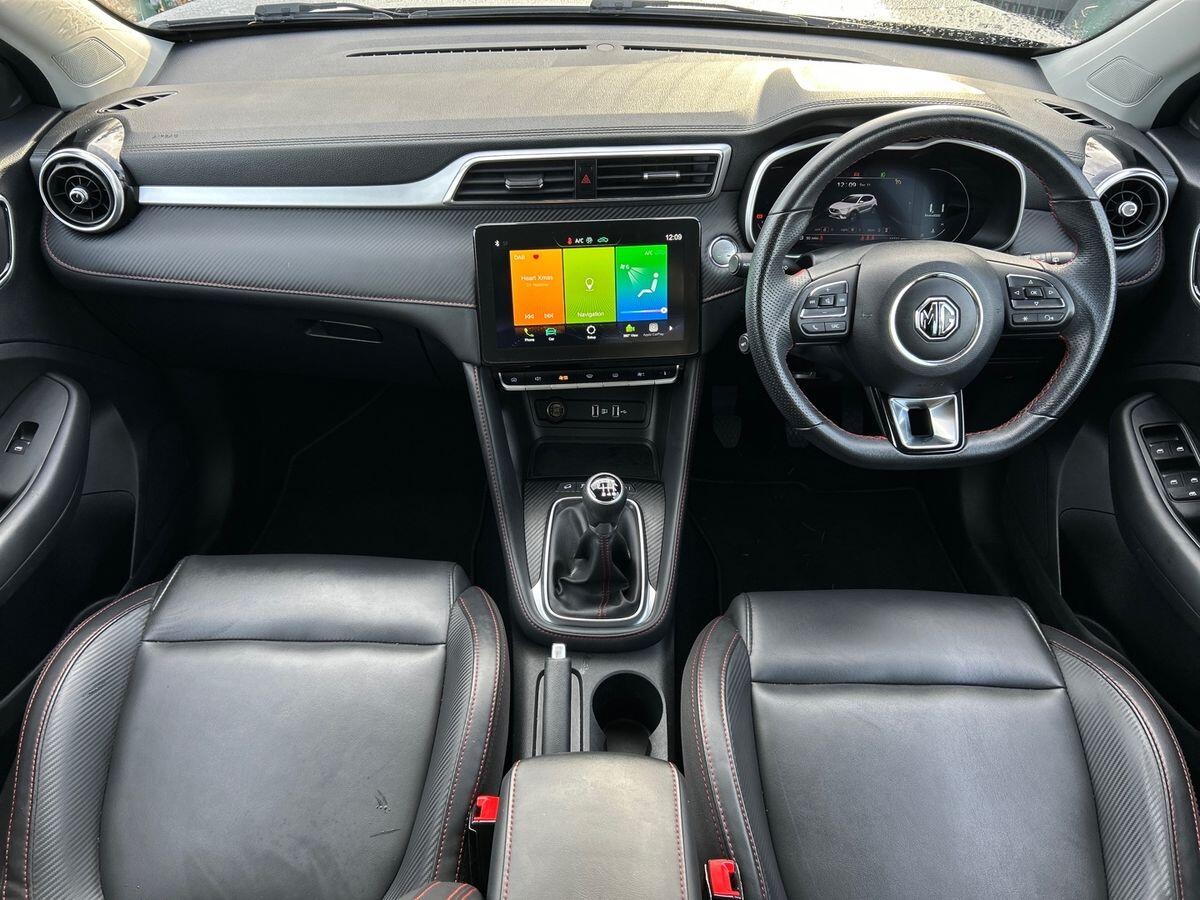 Used MG MG ZS 2023 for sale - 76916561: Photo 7