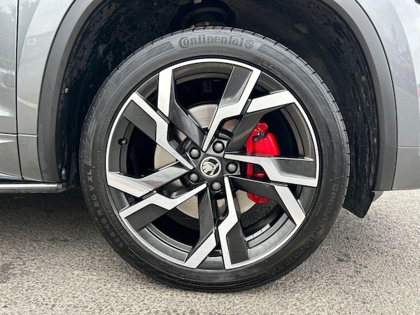 Used Skoda Kodiaq 2024 for sale - 76249584: Photo 12
