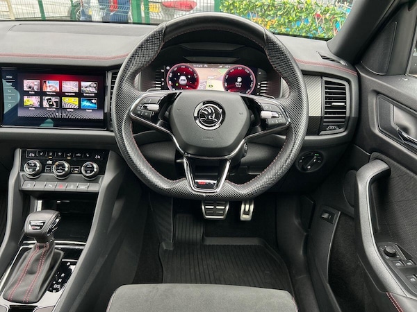Used Skoda Kodiaq 2024 for sale - 76249584: Photo 19