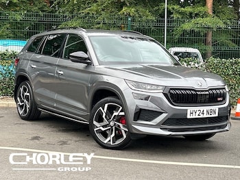 Used Skoda Kodiaq 2024 for sale - 76249584: Photo