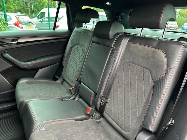 Used Skoda Kodiaq 2024 for sale - 76249584: Photo 20