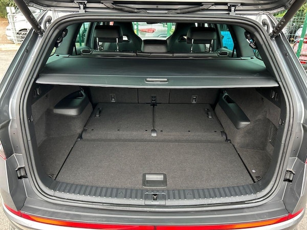 Used Skoda Kodiaq 2024 for sale - 76249584: Photo 21