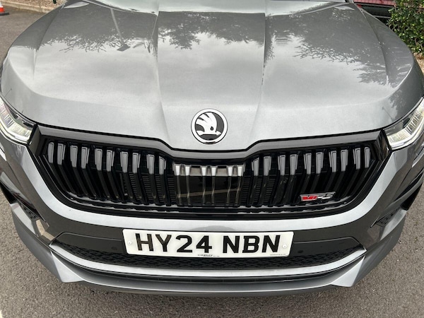 Used Skoda Kodiaq 2024 for sale - 76249584: Photo 27