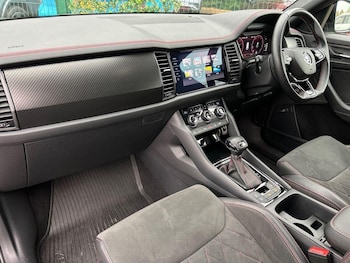Used Skoda Kodiaq 2024 for sale - 76249584: Photo