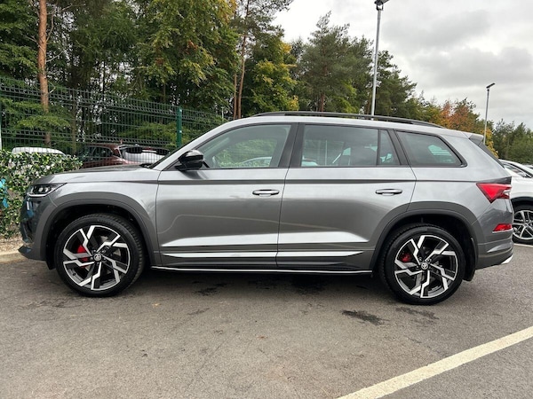 Used Skoda Kodiaq 2024 for sale - 76249584: Photo 6