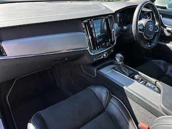 Used Volvo S90 2019 for sale - 78311621: Photo